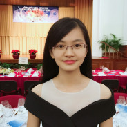 Miss Yan WANG